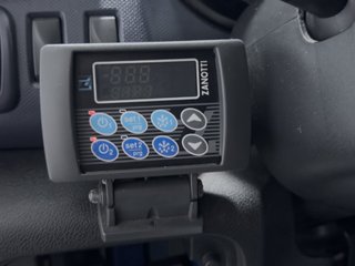 Opel Vivaro Isotermo Congelacion FRCX -20 1 plaza