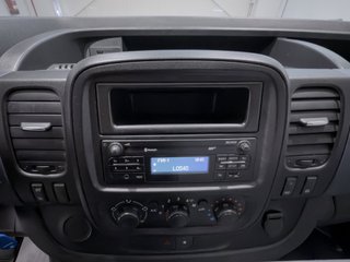 Opel Vivaro Isotermo Congelacion FRCX -20 1 plaza