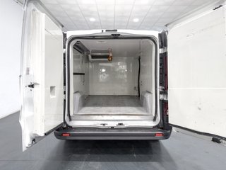 Opel Vivaro Isotermo Congelacion FRCX -20 1 plaza