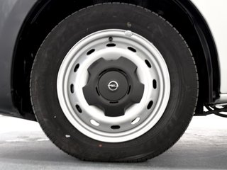 Opel Vivaro Isotermo Congelacion FRCX -20 1 plaza
