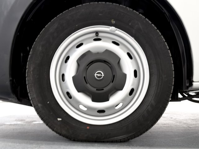 Opel Vivaro Isotermo Congelacion FRCX -20 1 plaza