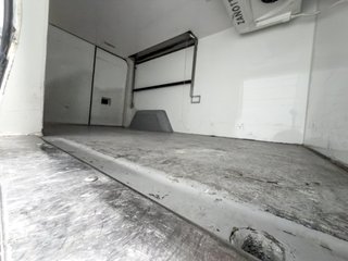 Opel Vivaro Isotermo Congelacion FRCX -20 1 plaza