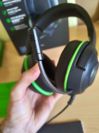 Auriculares Razer Kraken X for Console