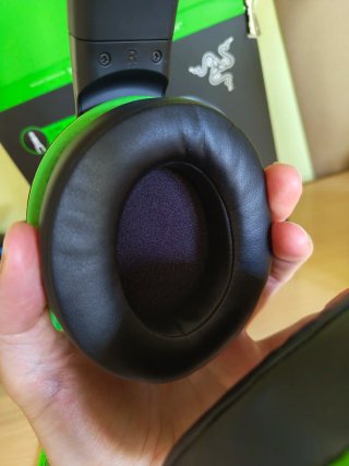 Auriculares Razer Kraken X for Console