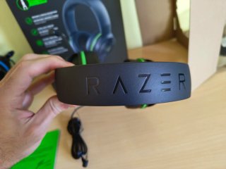 Auriculares Razer Kraken X for Console