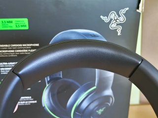 Auriculares Razer Kraken X for Console