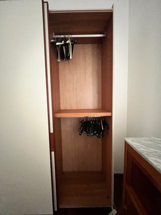 Armadio Tisettanta 4 ante scorrevoli
