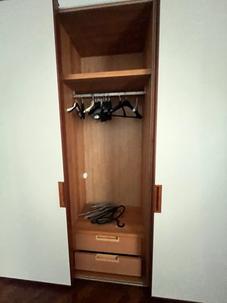 Armadio Tisettanta 4 ante scorrevoli