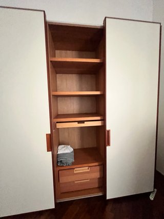 Armadio Tisettanta 4 ante scorrevoli