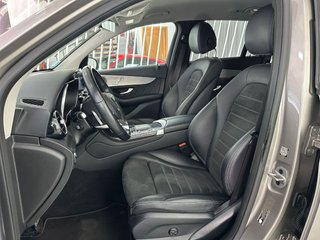 MERCEDES-BENZ Clase GLC GLC 220 d 4MATIC