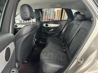 MERCEDES-BENZ Clase GLC GLC 220 d 4MATIC
