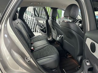 MERCEDES-BENZ Clase GLC GLC 220 d 4MATIC
