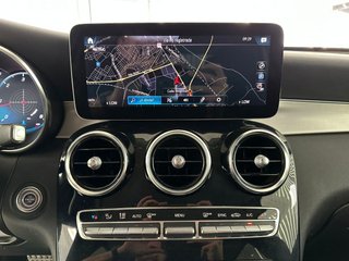 MERCEDES-BENZ Clase GLC GLC 220 d 4MATIC
