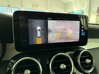 MERCEDES-BENZ Clase GLC GLC 220 d 4MATIC