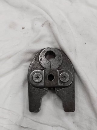Mordaza REMS Mini u20mm