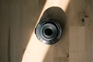 Objetivo Canon EF-S 24mm Pancake