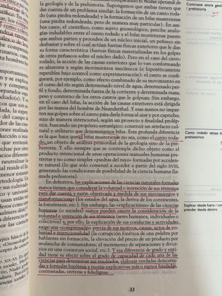 El oficio del historiador