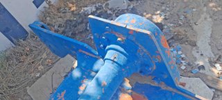 Rotavators Agrator 2,10 metros con rastra.