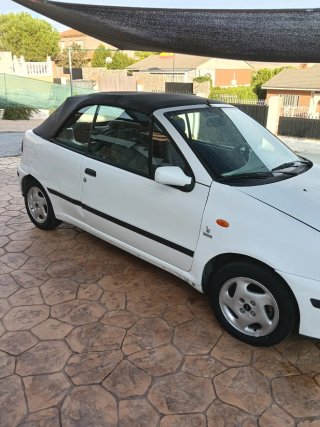 FIAT Punto 1993