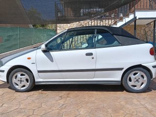 FIAT Punto 1993