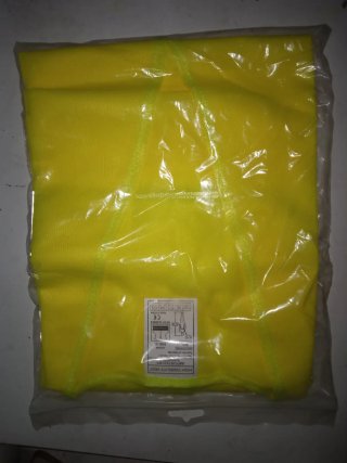 Baliza emergencia LED