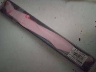 Baliza emergencia LED