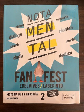 Proyecto: FanFest - Historia de la Filosofía 2 ...
