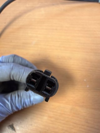Sensor pata cabra Yamaha Tricity 300 2023