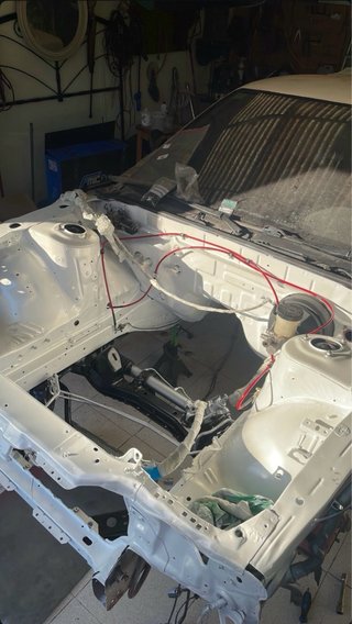 Nissan 200 SX 1992