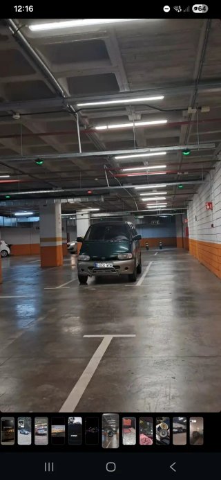 Nissan Serena 2001