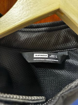 Chaqueta de Moto