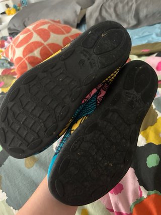 Zapatillas Casa Sally Pesadilla antes de navidad