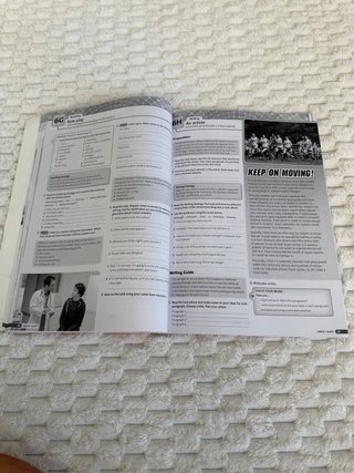 Solutions 3rd Edition Upper-Intermediate. Workb...