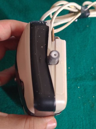 Amplificador TV Fagor AD 1000 Interior