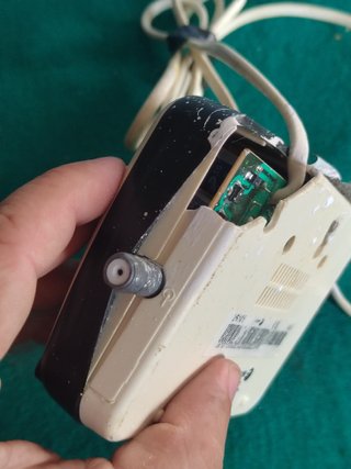 Amplificador TV Fagor AD 1000 Interior