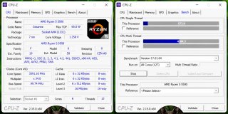 PC Gamer Ryzen 5500 , 16GB RAM, Nvidia GTX 1650