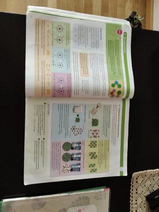 FÍSICA y QUÍMICA 4 ESO. ISBN 9788414448731