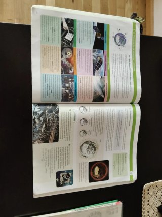 FÍSICA y QUÍMICA 4 ESO. ISBN 9788414448731