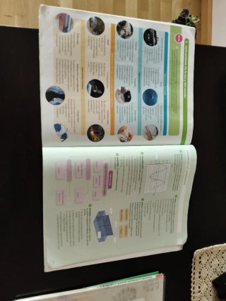 FÍSICA y QUÍMICA 4 ESO. ISBN 9788414448731