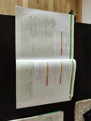 FÍSICA y QUÍMICA 4 ESO. ISBN 9788414448731