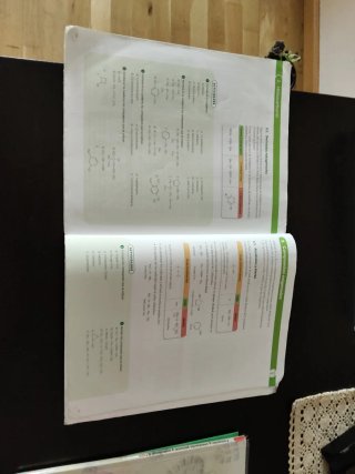 FÍSICA y QUÍMICA 4 ESO. ISBN 9788414448731