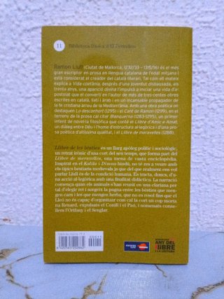 Libro de la eso freta Mataró