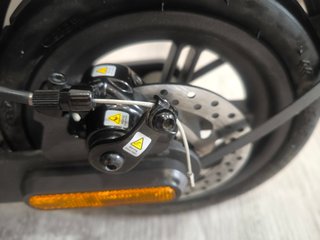 Patinete Eléctrico Xiaomi Mi 1S