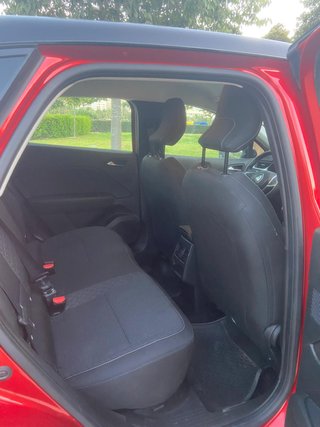 Renault Captur 2024 TCe 100 GLP + Gasolina