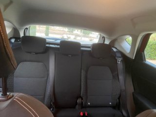 Renault Captur 2024 TCe 100 GLP + Gasolina