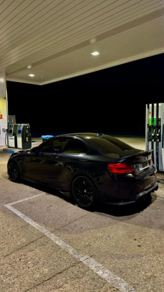 BMW M2 Competition
