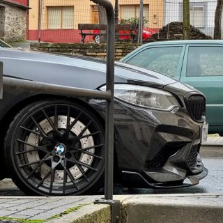 BMW M2 Competition