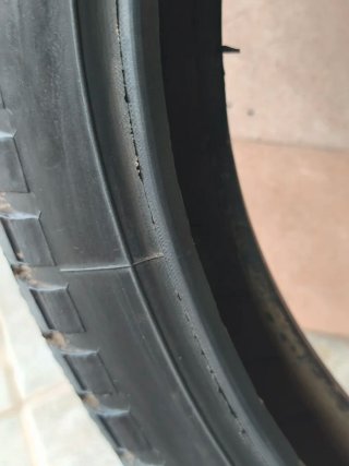 Neumático Pirelli 2.75-18