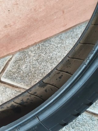 Neumático Pirelli 2.75-18