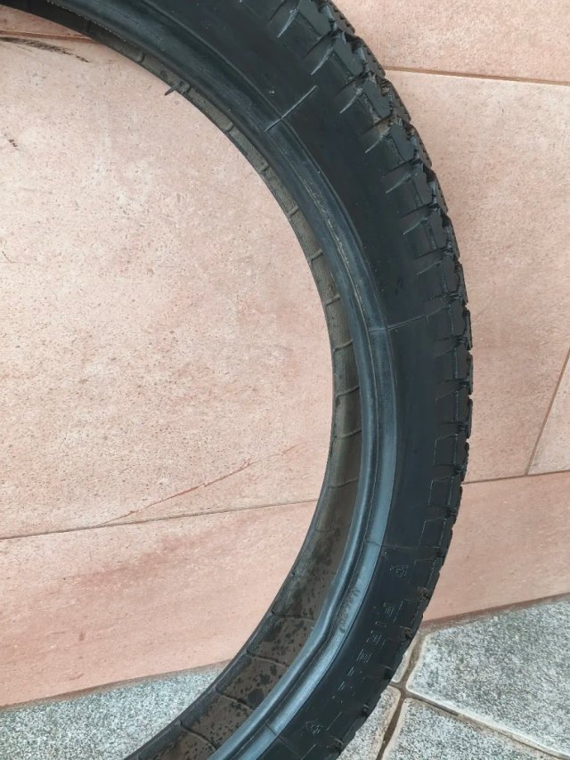 Neumático Pirelli 2.75-18